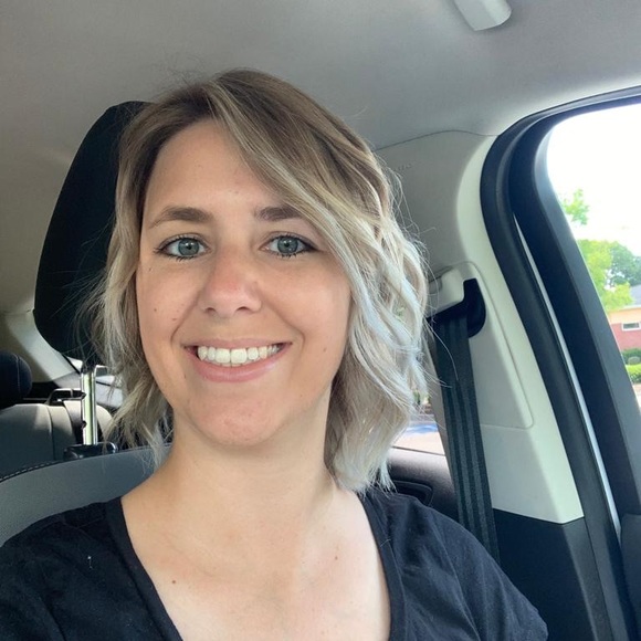 Meet your Posher, Kathrin - Picture 1 of 1